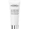 Filorga Age-purify Mask Maschera Doppia Correzione [rughe + Imperfezioni] 75ml