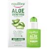 Equilibra Aloe Siero Viso Anti-aging 30ml