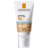 La Roche Posay La Roche-posay Anthelios Uvmune 400 Crema Idratante Colorata Che Offre Protezione Estrema Da Uva Ultra Lunghi Spf50+ 50 Ml
