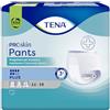 Tena Proskin Pants Plus Tg.s 14 Mutandine