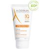 Aderma Protect Crema Protezione Molto Alta Spf50+ 40ml