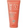 Laboratoires Svr Svr Sun Secure Blur Crema Mousse Spf50+ 50ml