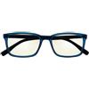 Prontoleggo Blue Block Occhiali Per Lettura Blu +0.00
