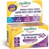 Equilibra Multivitamine & Minerali 50+ 30 Compresse