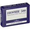 Cizeta Medicali Spa Diosmir 500 30 Compresse