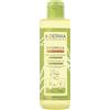 Aderma Exomega Control Olio Lavante Emolliente 500 Ml