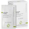 Sifarma Spa Div. Canova Canova Salipil Mask Maschera A Strappo Per Pelli A Tendenza Acneica 8 Bustine Da 10ml