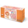 Iuppa Industriale Srl Physiomanna Kids Integratore Per La Regolarità Del Transito Intestinale 6 Panetti