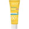 Uriage Laboratoires Dermatologiques Bariesun Spf50+ Creme S/parf