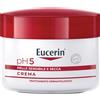 Roger&gallet (lab. Native It.) Eucerin Ph 5 Crema Idratante E Protettiva Per Pelle Secca E Sensibile 75ml