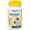 Phoenix Srl - Longlife Nutrimmune Integratore Per Le Difese Immunitarie 60 Tavolette