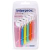 Dentaid Srl Interprox Plus Mix 6pz