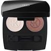 Korff Cure Make Up Palette Ombretti Duo 02 Romantic Mauve 3 Grammi