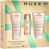Nuxe Reve Ressourcant Cofanetto Esfoliante Corpo