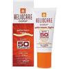 Difa Cooper Heliocare Spf50 Crema Solare Colorata Light 50ml