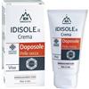 Idi Farmaceutici Idisole.it Crema Doposole Per Pelle Secca 50ml