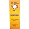 Meda Pharma Spa Dermasol Crema Solare Protezione Media 100ml