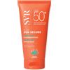 Laboratoires Svr Svr Sun Secure Blur Teinte Crema Mousse Colorata Spf50+ 50ml