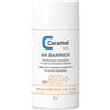 Unifarco Spa Ceramol Sun Ak Barrier Coadiuvante Cosmetico In Caso Di Cheratosi Attinica Spf50+ 50ml