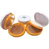 Difa Cooper Spa Heliocare 360° Oilfree Fotoprotettore Compatto Beige 10 Grammi