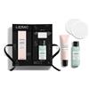 Lierac Cofanetto Hydragenist Trattamento Occhi Reidratante Illuminante 15ml + Acqua Micellare Struccante 50ml + Pads Struccanti Lavabili