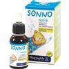 Pharmalife Research Srl Sonno Integratore Che Coadiuva Il Riposo Notturno Gocce Orali 30ml