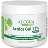 Consulteam Srl Adegua Active Arnica Plus 91% Gel Extra Forte 500ml