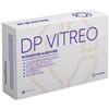 Ophtagon Srl Dpvitreo Integratore Per Il Benessere Dell'occhio 30 Bustine