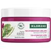Klorane Maschera Per Capelli Rimpolpante Al Fico D'india 72 Ore Idratazione E Luminosità 250ml