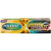 Polident Power Max Supreme Crema Adesiva Per Protesi 40 Grammi