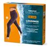 Guam Legging Beauty Waves Fibramar Anticellulite Colore Viola Taglia Xs/s