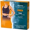 Guam Top Beauty Waves Rassodante E Tonificante Colore Viola Taglia L/xl