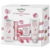 Equilibra Rosa Ialuronica Cofanetto Viso