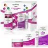 Equilibra Vitaminica Cofanetto Viso Vitaminica Anti-aging