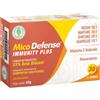 Sherman Tree Srl Micodefense Immunity Plus Integratore Per Il Sistema Immunitario 30 Compresse Masticabili