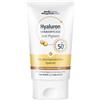 Naturwaren Italia Srl Medipharma Crema Solare Viso Antimacchia Spf50+ 50ml