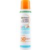 Garnier Ambre Solaire Advanced Sensitive Kids Spf 50+ Latte Protettivo Ipoallergenico 150ml