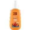 Garnier Ambre Solaire Kids Spf 50+ Spray Protettivo 150ml