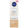 Nivea Sun Lumionous630 Fp 50+ Fluido Solare Anti Macchie 40ml