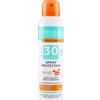 Clinians Pelli Sensibili Spf 30 Alta Spray Solare Protettivo Bimbi Senza Alcol 150ml