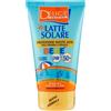 Delice Solaire Fp 50+ Protezione Molto Alta Latte Solare Bebè 100ml