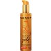 Nuxe Sun Olio Solare Dorato Spf 50 150ml