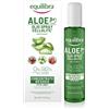Equilibra Aloe 3+ Olio Spray Cellulite Concentrato Bifasico 150ml