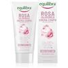 Equilibra Rosa Ialuronica Crema Corpo Idratante 48 Ore 150ml