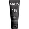 Azienda Agr. Zighidi Srl Nerà Spf 15 Protezione Media Crema Solare 100ml