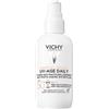 Vichy Capital Soleil Uv-age Daily Spf 50+ Fluido Anti-fotoinvecchiamento 80ml