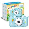 Paladin Pharma Kids Camera Bibi Il Coniglio Macchina Fotografica Per Foto Selfie Video E Giochi 1 Pezzo