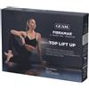 Guam Fibramar Top Lift Up Taglia M/l Colore Nero