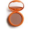 Rougj Group Rougj Sun Effect Spf 30 Fondotina Compatto Tonalità 02 - 9 Grammi