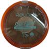 Rougj Group Rougj Sun Effect Spf 15 Terra Abbronzante Tonalità 02 - 18 Grammi